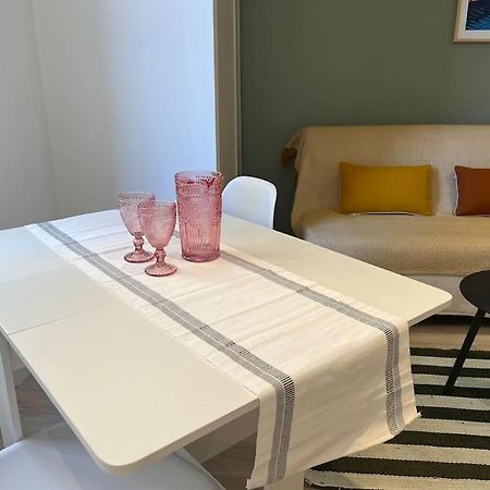 Cocon Ecusson Montpellier公寓 外观 照片
