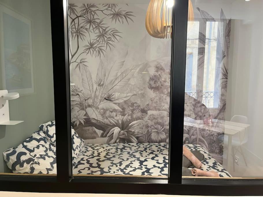 Cocon Ecusson Montpellier公寓 外观 照片